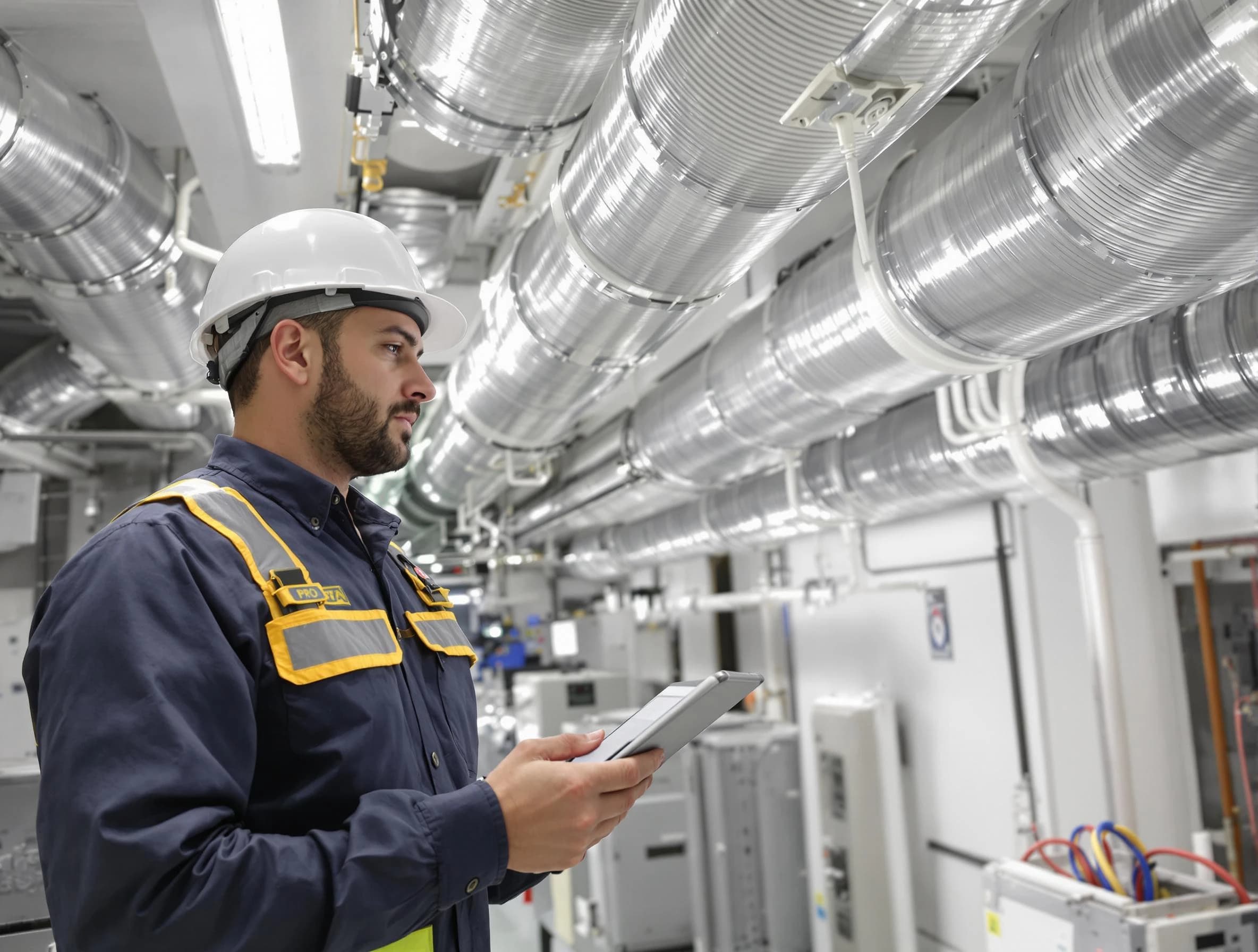 Filter Inspection service in Norman, OK