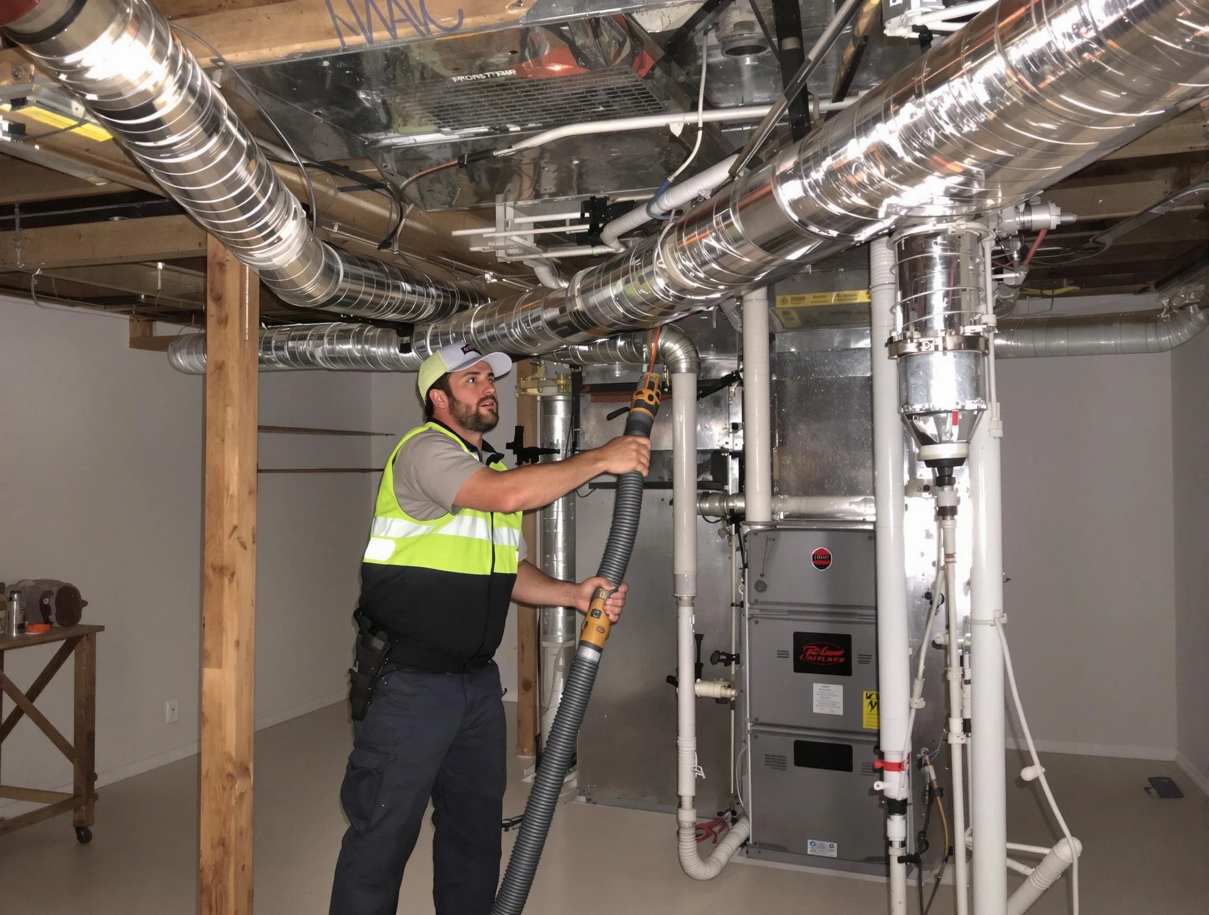 Furnace Cleaning service in Norman, OK