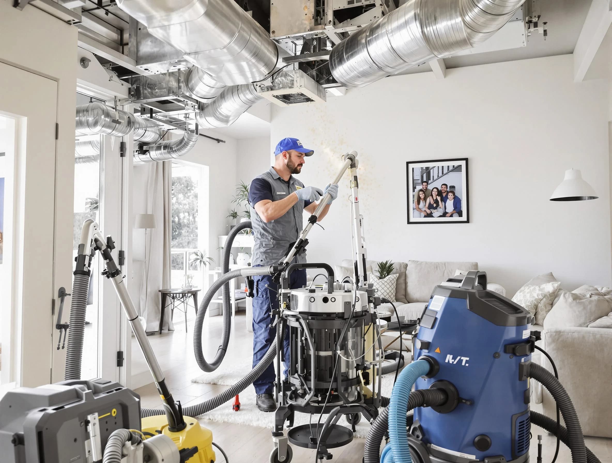 Residential Cleaning service in Norman, OK