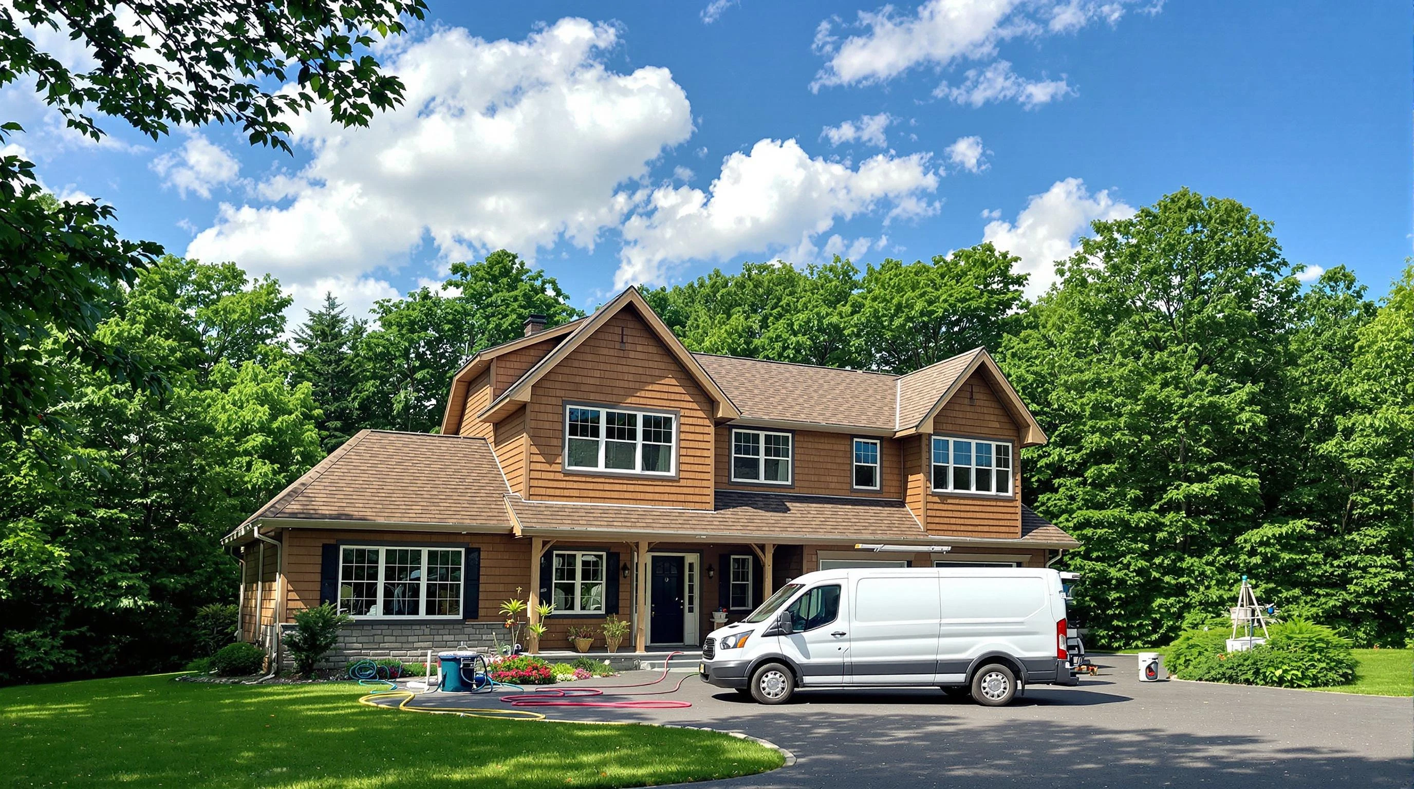 Norman Air Duct Cleaning air duct cleaning frequently asked questions in Norman, OK